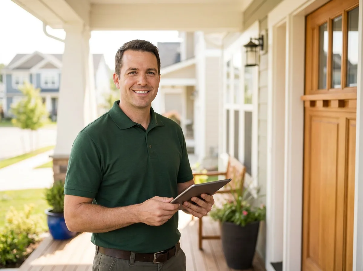 Pest control FAQs for Townsend, DE